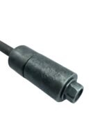 Eixo suporte motor CB 500 1997 - 2005 - Imagem 3