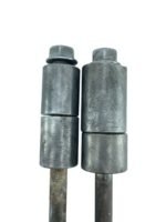Eixo suporte motor CB 500 1997 - 2005 - Imagem 5