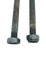 Eixo suporte motor CB 500 1997 - 2005 - Imagem 6