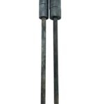Eixo suporte motor CB 500 1997 - 2005