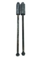 Eixo suporte motor CB 500 1997 - 2005