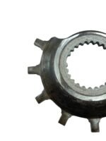 Rotor pulsador CB 500 1997 - 2005 - Imagem 2
