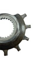 Rotor pulsador CB 500 1997 - 2005 - Imagem 5