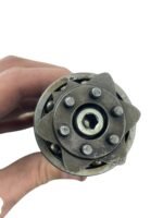 Caixa marcha / Cambio CB 500 1997 - 2005 (Ler descrição) - Imagem 4