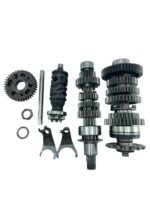 Caixa marcha / Cambio CB 500 1997 - 2005 (Ler descrição)