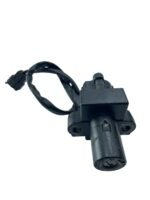 Miolo ignição CB 500 1997 - 2005 (S/ chave) - Imagem 6