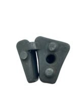 Coxim coroa CB 500 1997 - 2005 - Imagem 3