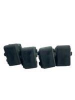 Coxim coroa CB 500 1997 - 2005 - Imagem 4
