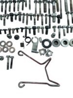 Kit Parafuso Motor CB 500 1997 - 2005 - Imagem 5