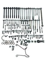 Kit Parafuso Motor CB 500 1997 - 2005