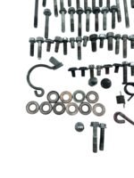 Kit Parafuso Motor CB 500 1997 - 2005 - Imagem 2