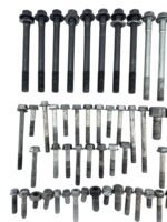 Kit Parafuso Motor CB 500 1997 - 2005 - Imagem 3