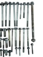Kit Parafuso Motor CB 500 1997 - 2005 - Imagem 7