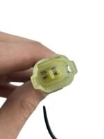 Farol auxiliar esquerdo Z 900 2017 - 2026 - Imagem 2