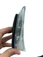 Farol auxiliar esquerdo Z 900 2017 - 2026 - Imagem 7