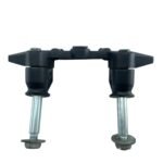 Riser / Suporte guidão Z 900 2017 - 2026