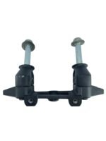 Riser / Suporte guidão Z 900 2017 - 2026 - Imagem 2