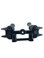 Riser / Suporte guidão Z 900 2017 - 2026 - Imagem 6