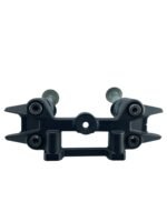 Riser / Suporte guidão Z 900 2017 - 2026 - Imagem 9
