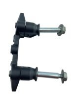 Riser / Suporte guidão Z 900 2017 - 2026 - Imagem 10