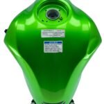 Tanque Z 900 2017 - 2026 (C/ avaria)