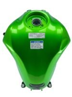 Tanque Z 900 2017 - 2026 (C/ avaria)