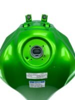 Tanque Z 900 2017 - 2026 (C/ avaria) - Imagem 6