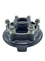 Flange coroa Z 900 2017 - 2026 - Imagem 5