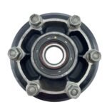 Flange coroa Z 900 2017 - 2026