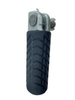 Pedaleira dianteira esquerda Z 900 2017 - 2026