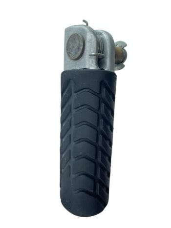 Pedaleira dianteira esquerda Z 900 2017 - 2026