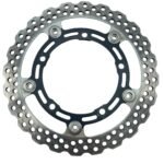 Disco freio dianteiro Z 900 2017 - 2026