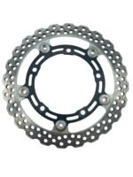 Disco freio dianteiro Z 900 2017 - 2026