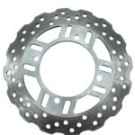 Disco freio traseiro Z 900 2017 - 2026