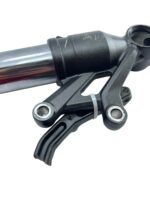 Bota bengala direita Z 900 2017 - 2026 (C/ avaria) - Imagem 4