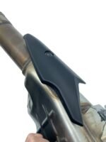 Curva escape Z 900 2017 - 2026 - Imagem 3