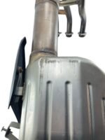 Curva escape Z 900 2017 - 2026 - Imagem 10