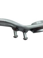 Pedal freio Z 900 2017 - 2026 - Imagem 2