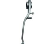 Pedal freio Z 900 2017 - 2026