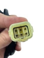 Chave partida Z 900 2017 - 2026 - Imagem 3