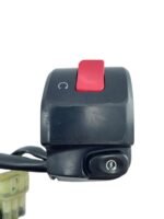Chave partida Z 900 2017 - 2026 - Imagem 4
