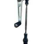 Pedal cambio Z 900 2017 - 2026