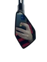 Espelho retrovisor Z 900 2017 - 2026 - Imagem 9