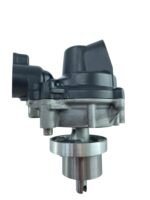 Bomba água / Óleo Z 900 2017 - 2026
