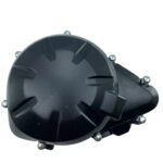 Tampa esquerda motor Z 900 2017 - 2026