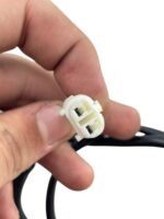 Luz placa Z 900 2017 - 2026 - Imagem 5