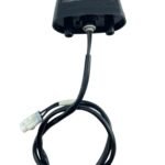 Luz placa Z 900 2017 - 2026