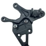 Suporte pedaleira dianteira direita Z 900 2017 - 2026