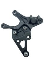 Suporte pedaleira dianteira direita Z 900 2017 - 2026