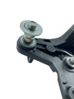 Suporte pedaleira dianteira direita Z 900 2017 - 2026 - Imagem 2